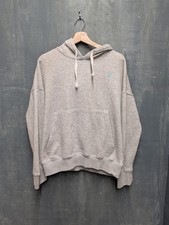 SPYDER WOMEN'S Gray Mint Green HOODIE SIZE Large