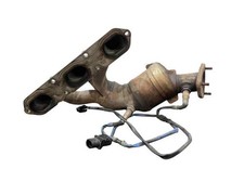 98711310505 katalysator PORSCHE BOXSTER TIPO 987 3.2 GASOLINA elrop129370