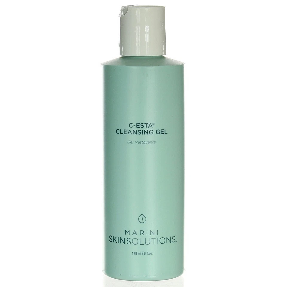 Jan Marini C ESTA Cleansing Gel 6oz/178ml New Packaging