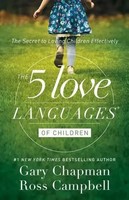 Five Love Languages Of Children | Gary Chapman (U. A.) | Taschenbuch | Englisch