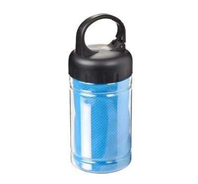 Fitnesshandtuch ''Keep Cool''