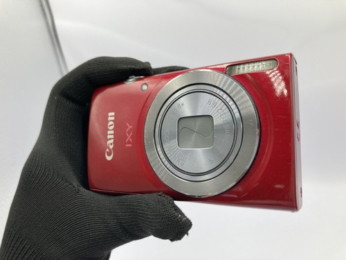 N MINT Canon PowerShot ELPH 160 IXY 150 IXUS 160 Digital Camera - Picture 4 of 16