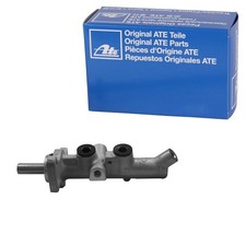 ATE HAUPTBREMSZYLINDER 20,6mm passend für TOYOTA COROLLA | 24.2120-1749.3