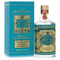 4711 By 4711 Eau De Cologne Spray 3.4 Oz / E 100 Ml