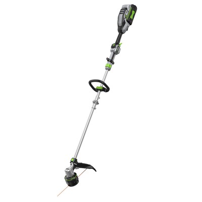 EGO Rasentrimmer Freischneider Akku ST1610E-T Grundgerät