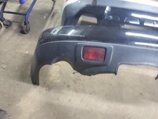 Pare-choc arrière Subaru B9 TRIBECA