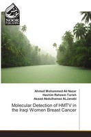 Ahmed Mohammed Ali Nazar (U. A.) | Molecular Detection Of Hmtv In The Iraqi...