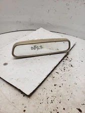 Rear View Mirror Sedan Without Automatic Dimming Fits 00-12 AUDI A4 1410727