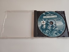ebay® Auktion 127667119806 | Army Men Land Sea Air – Nur Disc PS1 Spiel – PAL UK Sehr guter Zustand Kostenloser Versand Thumbnail of ebay® auction 127667119806 | Army Men Land Sea Air – Nur Disc PS1 Spiel – PAL UK Sehr guter Zustand Kostenloser Versand