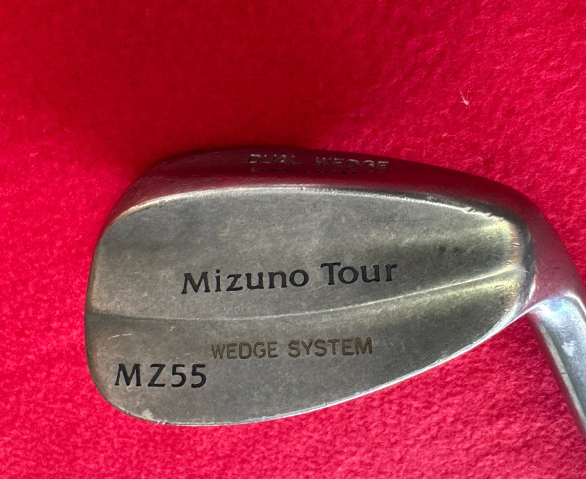 Mizuno 55 Loft Golf Clubs for sale | eBay