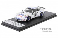 Porsche 911 Carrera Rs 24H Le Mans 1975 Touroul Hesnault 1:43 Trofeu