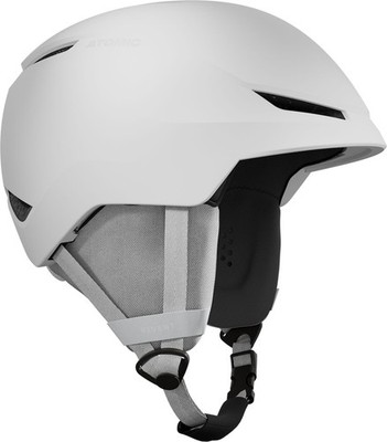 Atomic Revent Lite+ Snow Helmet, White Heather, Large