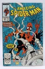Amazing Spider-Man #302 • [9.2] • 1988 • Todd McFarlane • MARVEL • 1st Print