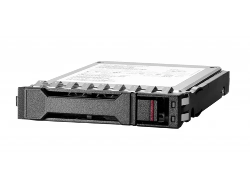 P49035-B21 HPE 3.84TB SAS 24G RI SFF BC MV SSD | REF