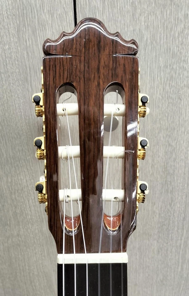 Guitarra clásica JOSE RAMIREZ 1E Foto 2 de 4