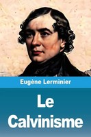 EugèNe Lerminier | Le Calvinisme | Taschenbuch | FranzöSisch (2025) | Prodinnova