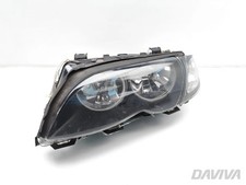 Feu avant (phare) BMW 318
