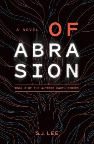 S J Lee Of Abrasion (Tascabile) Altered Earth