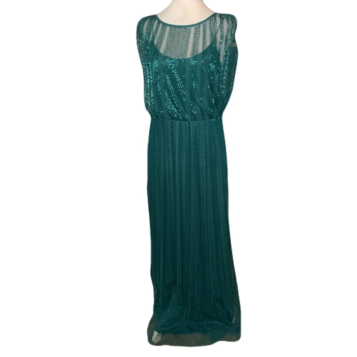 Adrianna Papell Women's Petites Long Dresses for Women for sale | eBay
