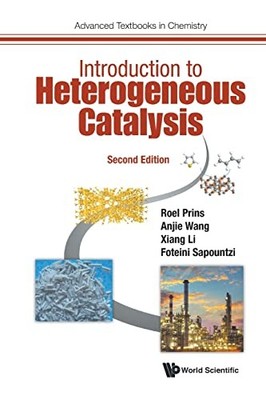 Foteini Sapountzi - Introduction To Heterogeneous Catalysis   2 - New  - X555z