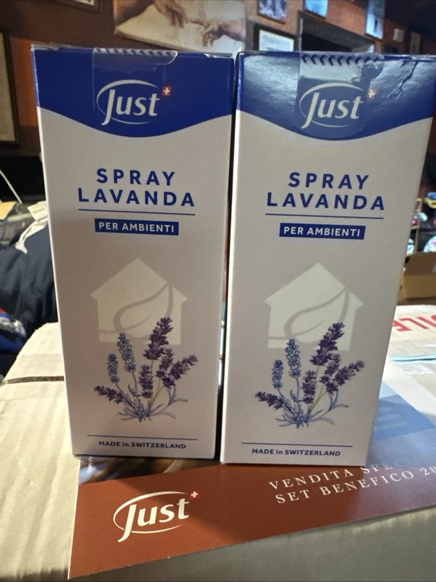 10 Bastoncini Profumati Per Aspirapolvere – Deo Lavanda – Profuma Sacchetti E Ambiente