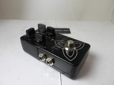 TC Electronics Trinity Reverb Effects Pedal Toneprint Free USA