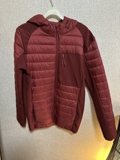 mountain warehouse jacket mens