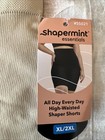 Ladies Shapermint Essential Shaper High Waisted Shaper Short XL/2XL  — photo 2