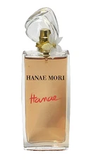 Hanae by Hanae Mori 3.4 oz 100 ml Eau de Perfume Spray for Women EDP New Rare