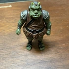 1983 Star Wars ROTJ Gamorrean Guard Action Figure Kenner, Made in Hong Kong LFL