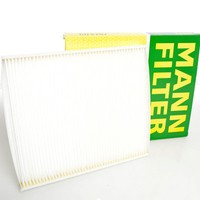 Mann-Filter CU2757 Innenraumfilter FüR Chevrolet Zafira Astra G Classic A B