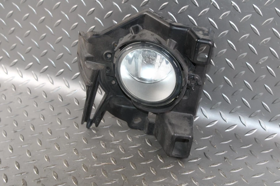 10-13 RX350 Front Bumper Passenger Side Right Fog Light Lamp Bracket Factory OEM - Image 3 of 4