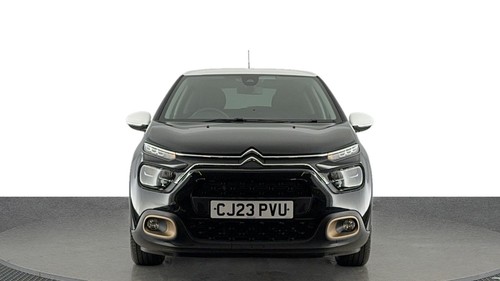 2023 Citroen C3 1.2 PureTech 110 C-Series Edition 5dr EAT6 HATCHBACK PETROL Auto - Picture 8 of 24