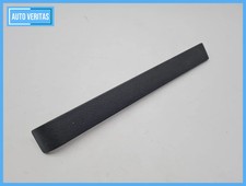 Original Audi A6 (4B2/4B4) cover aperture centre console 4B0863209E
