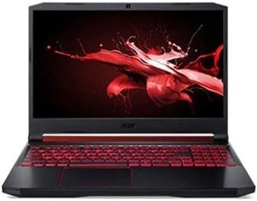 Acer Nitro Gaming Laptop 15.6 Full HD LED i5-9300H 8GB 512GB SSD NVIDIA GTX1650 - Picture 1 of 5
