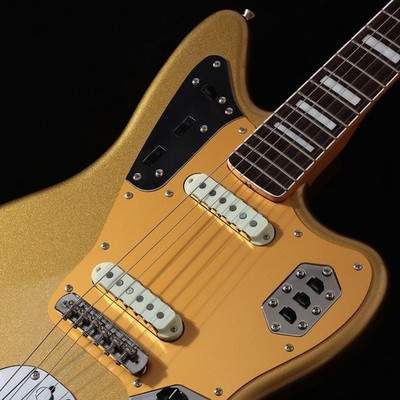Fender / FSR 2026 Made In Japan Traditional 60s Jaguar Mystic