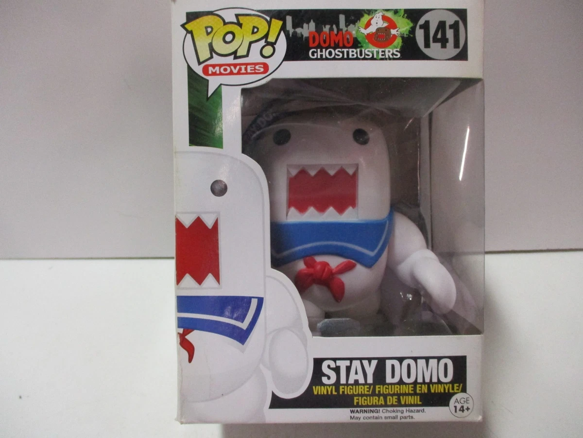 Funko Domo Action Figures & Accessories for sale - eBay