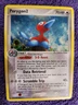 Porygon2 12/115 Unseen Forces Holo Rare Pokemon *NICE*