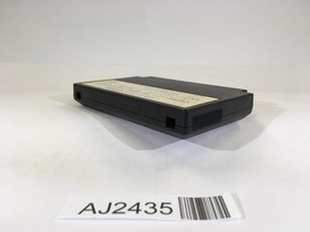 AJ2435 SD Gundam Hero Soukessen NES Famicom Japan