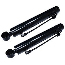 Hydraulic Tilt Cylinder 7208419 6810233 for Bobcat S250 S300 S330 T250 T300 A300