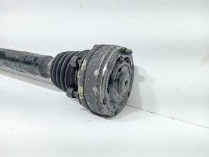 SIN REF antriebswelle vorne rechts VOLKSWAGEN POLO BERLINA 6N1 1994 115738