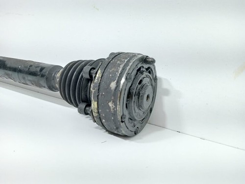 SIN REF antriebswelle vorne rechts VOLKSWAGEN POLO BERLINA 6N1 1994 115738