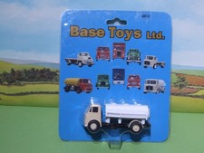 1:76 Scale 1960's  AEC Mercury Tanker by Base-toys