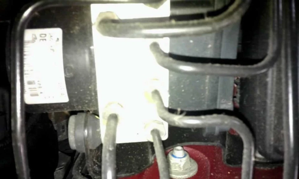 Parabrisas delantero térmico con control de temperatura para 04-07 XJ8 240428 Foto 4 de 4