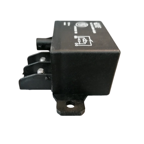 OEM For BMW X5 F15 2014 - 2018 HIGH VOLTAGE COOLING FAN RELAY CONTROL ...