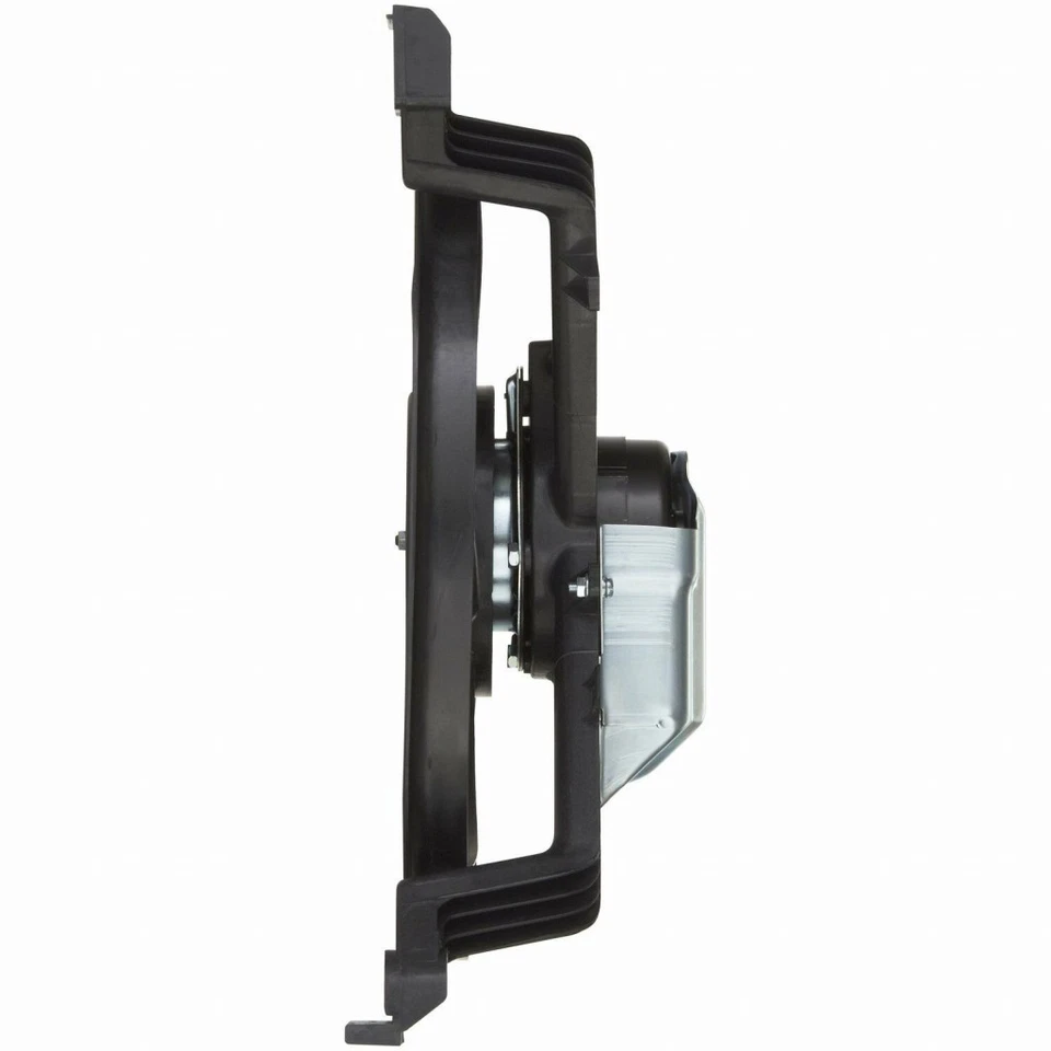 For 1988-1997 Oldsmobile Cutlass Supreme Radiator Fan Driver Side For GM3115115 - Image 4 of 4