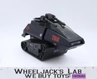 Cobra HISS Tank 100% Complete 1983 GI Joe ARAH Hasbro Vintage Vehicle