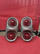 1958 Chevy Tail Lights