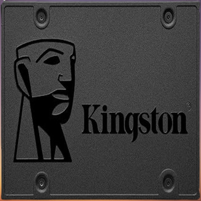 Kingston A400 240GB SATA III 2.5'' Internal SSD Desktop, Laptop, SA400S37/240G