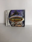 SEGA DREAMCAST GAME TONY HAWKS PRO SKATER COMPLETE W CASE & MANUAL